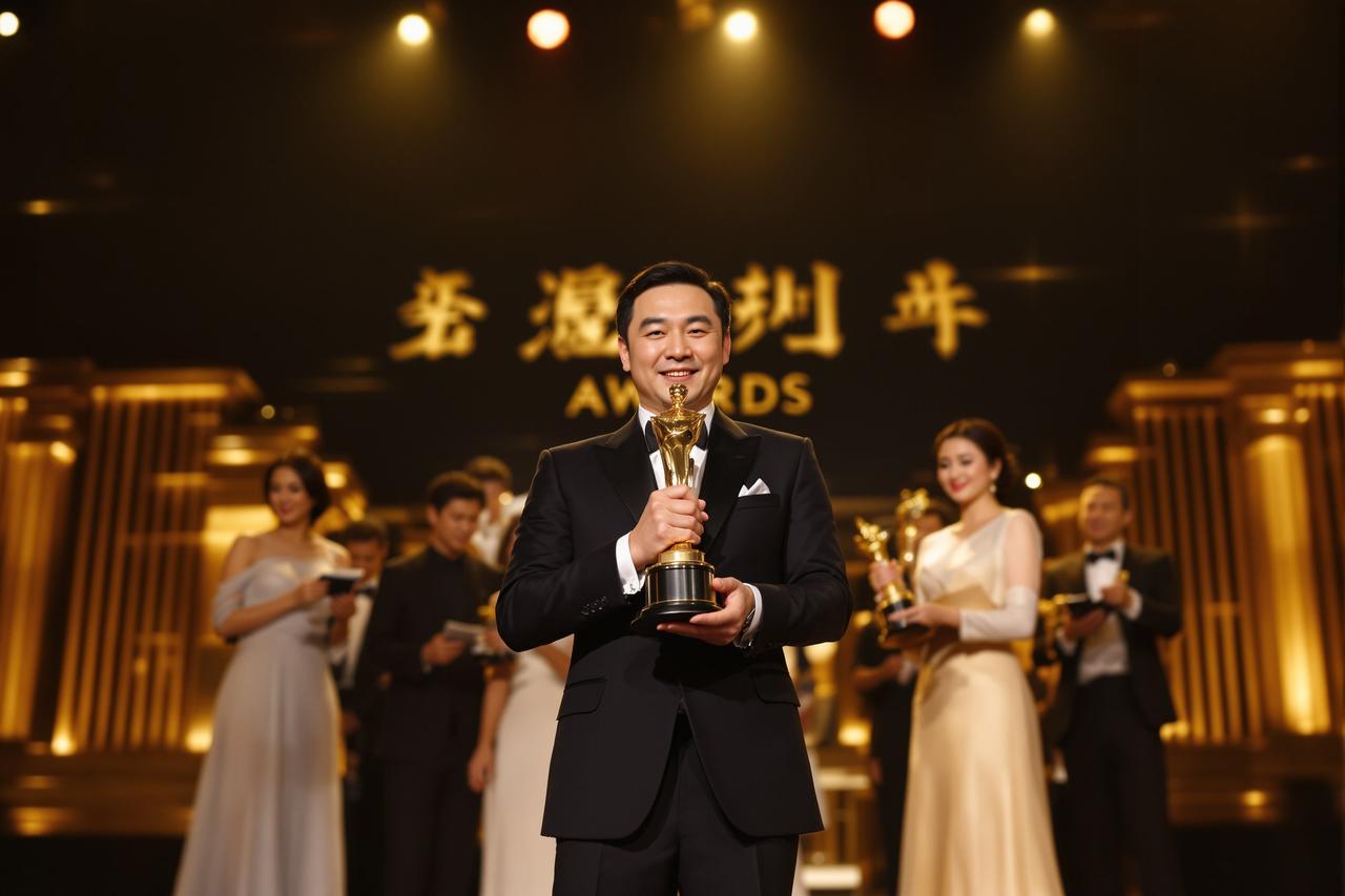在线播放荣获第28届华表奖最佳影视公司